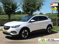Opel Grandland X - 1.2 Turbo Business Executive