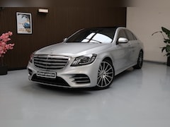 Mercedes-Benz S-klasse - 450 Premium Plus