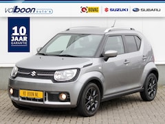 Suzuki Ignis - 1.2 Select Automaat | Navi | Airco | Camera | Lm-Velgen
