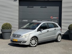 Mercedes-Benz B-klasse - 170 | Airco | Cruise Control | Trekhaak | Handel/Export |