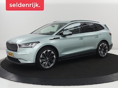 Skoda Enyaq iV - 60 | SOH 92.1% | Trekhaak | Stuur/stoel verwarming | Half Leder | Cruise control | Camera