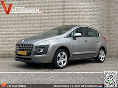 Peugeot 3008 - 1.6 VTi Première | Pano | Climate | Cruise | Trekhaak |