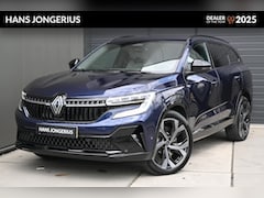 Renault Espace - E-Tech full hybrid 200 iconic | 7 PERSOONS | TREKHAAK | 360 CAMERA | STUUR/STOELVERWARMING