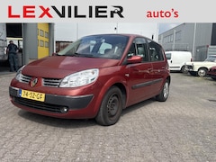 Renault Scénic - 1.6-16V Business Line Automatic