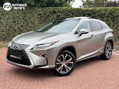Lexus RX 450h - 4WD Luxury Line Dakraam Trekhaak