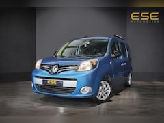 Renault Kangoo - 1.2 TCe | Climate | Cruise | Pdc