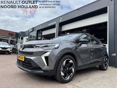 Renault Captur - 1.8 E-Tech full hybrid 160 techno