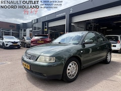 Audi A3 - 1.8 5V Attraction