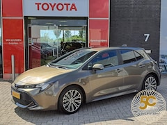 Toyota Corolla - 1.8 Hybrid Dynamic AFNEEMBARE TREKHAAK CAMERA ADAPTIVE CRUISE NAVI