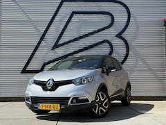 Renault Captur - 0.9 TCe Dynamique 1e Eigenaar|Navi|Clima|Cruise|PDC|N.A.P|Nieuwe APK bij Aflevering