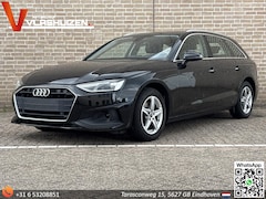 Audi A4 Avant - 35 TDI Business Edition | € 11.400, - NETTO | Automaat
