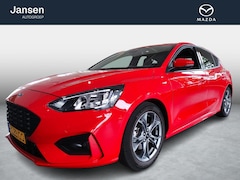 Ford Focus - 1.0 EcoBoost ST Line Business
