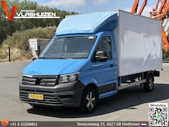 Volkswagen Crafter - 35 2.0 TDI L4H3 | € 7.950, - NETTO | Bakwagen | Euro 6 | Camera