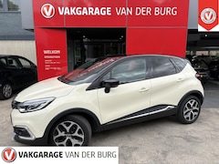 Renault Captur - 0.9 TCe Intens