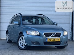 Volvo V50 - 1.8F NWE APK | ZEER NETJES | AIRCO