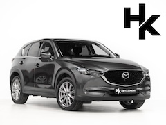 Mazda CX-5 - 2.5 SkyActiv-G 194 Luxury ACC Keyless Bose 360