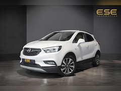 Opel Mokka X - 1.4 Turbo Innovation | Nieuwe Riem | Camera | Navigatie | Stoelverwarming