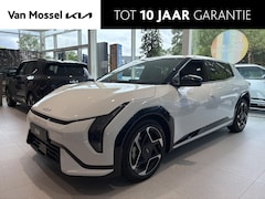 Kia EV4 - GT-Line Business Edition 81.4 kWh |Stoelverwarming | Stuurwielverwarming |Navi | Camera| D