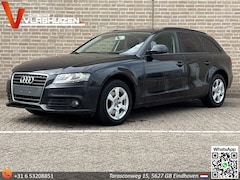 Audi A4 Avant - 2.0 TDI Pro Line
