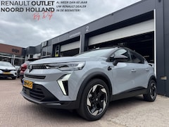 Renault Captur - 1.8 E-Tech full hybrid 160 Techno 21.466km