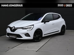 Renault Clio - TCe 100 Zen | AIRCO | APPLECARPLAY/ANDROIDAUTO | CRUISE CONTROL | LMV | ALL-SEASONBANDEN