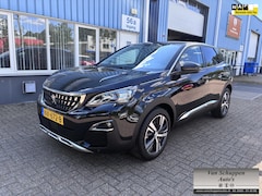 Peugeot 3008 - 1.2 Première 130PK Automaat Camera Navi Cruise