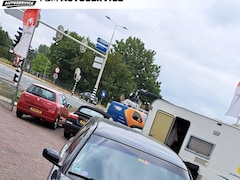 Volvo V70 - 2.4 CNG Summum Airco, trekhaak