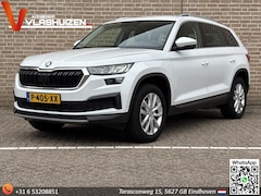 Skoda Kodiaq - 1.5 TSI Business Edition | 14.800, - NETTO | APK 07-2028 | Climate | Cruise | Navi | PDC |
