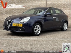 Alfa Romeo Giulietta - 1.4 T Distinctive
