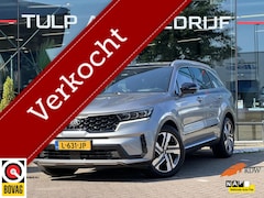 Kia Sorento - 1.6 T-GDI Hybrid 2WD ExecutiveLine 7p. BTW NAP
