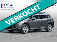 Peugeot 2008 - 1.2 PureTech Allure