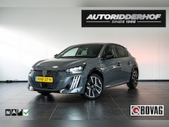 Peugeot 208 - GT Hybrid 145 e-DCS6 | Voor & Achter Camera | Apple carplay & Android auto | Cruise contro