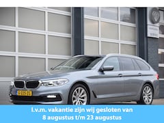 BMW 5-serie Touring - 520i High Executive Edition | Sportline | Leer | Camera | OrigNL