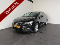 SEAT Leon ST - 1.2 TSI Style Business. Clima. Carplay