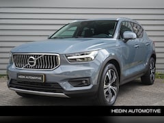 Volvo XC40 - T4 Recharge Inscription Expression | Panoramadak | Stoel en stuurverwarming | Adaptieve cr