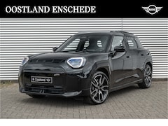 MINI Aceman - E / JCW / Pakket S / 19" John Cooper Works Lap Spoke 2-tone