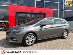 Opel Astra Sports Tourer - 1.2 Business Edition