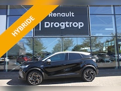Renault Captur - 160PK-HYBRID-ESPRIT ALPINE-3800KM-SUPERCOMPLEET