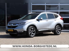 Honda CR-V - 2.0 HYBRID 184pk AWD E-CVT Executive