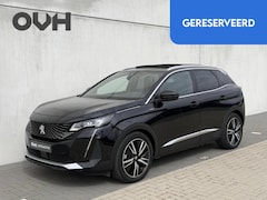 Peugeot 3008 - 1.6 HYbrid4 300 GT | Pano | Focal | stoelverwa