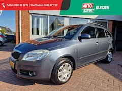 Skoda Fabia Combi - 1.4 16V 63KW Tour Trekhaak