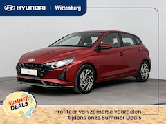 Hyundai i20 - 1.0 T-GDI Comfort | Nieuw | Snel leverbaar |