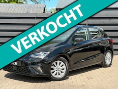 SEAT Ibiza - 1.0 TSI Virtual I Carplay I Camera I Navigatie I Zeer netjes