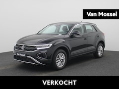 Volkswagen T-Roc - 1.0 TSI Edition 116PK | Apple Carplay/Android Auto | Adaptive Cruise Control | Led- Verlic