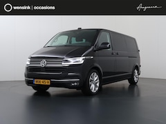 Volkswagen Transporter - 2.0 TDI | 7-DSG | 199 PK | L2 H1 | DUBBELE CABINE | SCHUIFDEUR L+R | ADAPTIVE CRUISE CONTR