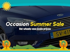Ford Focus - 1.0 Titanium - Deep Impact Blue - SYNC3/LED/Drive Assist