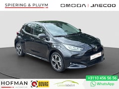 Toyota Yaris - 1.5 Hybrid 115 Dynamic | Nieuw | LMV | Camera