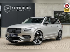 Volvo XC90 - T8 Plus Dark H&K Pano Lucht 360c Trekhaak 22'