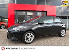Opel Corsa - 1.4 Edition / AUTOMAAT / camera