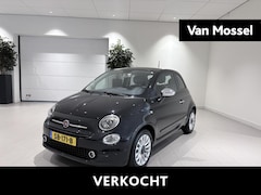 Fiat 500 - 1.2 500S | Bluetooth | Airco | Glazen dak | Sport stoelen en stuur | Hill Hold | Getint gl